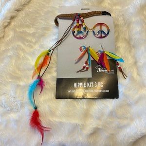 Hippie Kit - 3 pieces